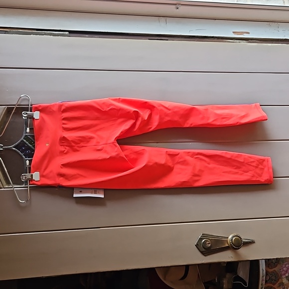 NWT Spiritual Gangster High Waisted Side Striped Leggings - Picture 8 of 12